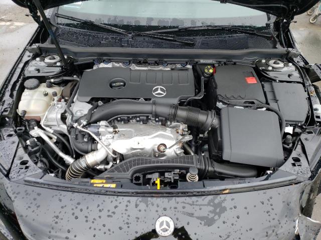 Photo 10 VIN: W1K3G4EB9LW046279 - MERCEDES-BENZ A 220 