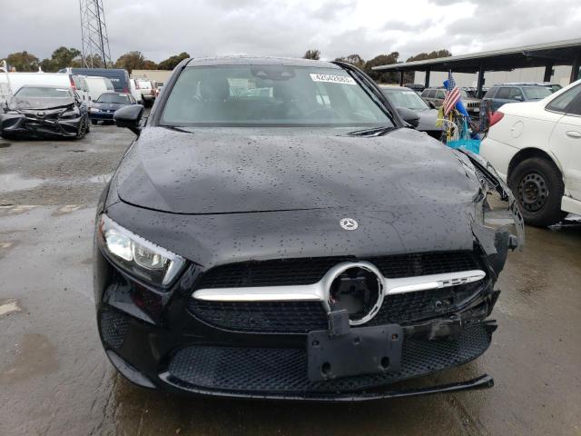 Photo 4 VIN: W1K3G4EB9LW046279 - MERCEDES-BENZ A 220 