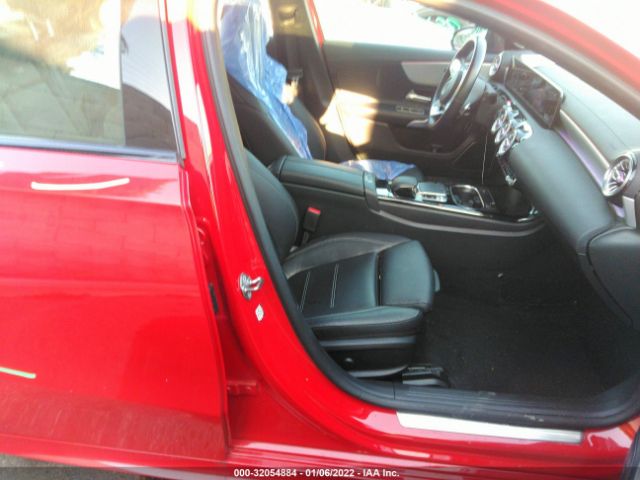 Photo 4 VIN: W1K3G4EB9LW046623 - MERCEDES-BENZ A-CLASS 