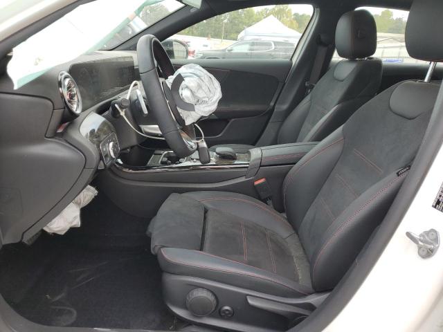 Photo 6 VIN: W1K3G4EB9NJ371272 - MERCEDES-BENZ A 220 