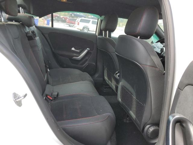 Photo 9 VIN: W1K3G4EB9NJ371272 - MERCEDES-BENZ A 220 