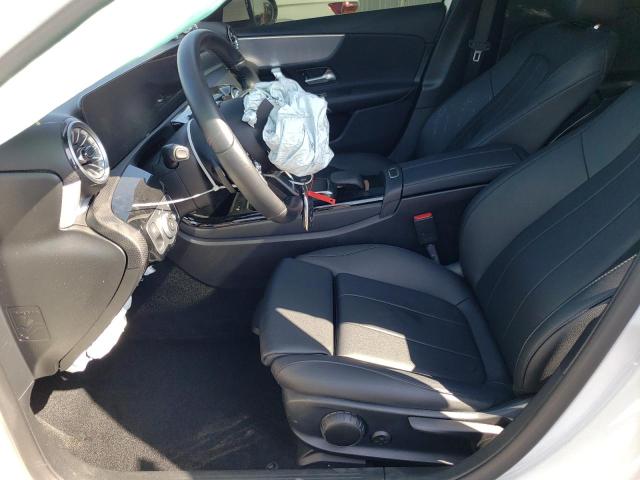 Photo 6 VIN: W1K3G4EB9NJ375810 - MERCEDES-BENZ A-CLASS 