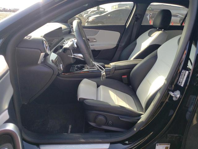 Photo 6 VIN: W1K3G4EB9NJ375872 - MERCEDES-BENZ A-CLASS 