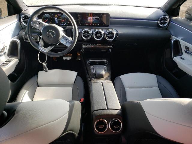 Photo 7 VIN: W1K3G4EB9NJ375872 - MERCEDES-BENZ A-CLASS 