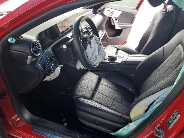 Photo 6 VIN: W1K3G4EBXLW043715 - MERCEDES-BENZ A-CLASS 