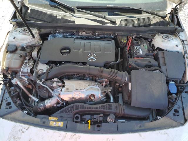 Photo 10 VIN: W1K3G4EBXMJ262544 - MERCEDES-BENZ A 220 