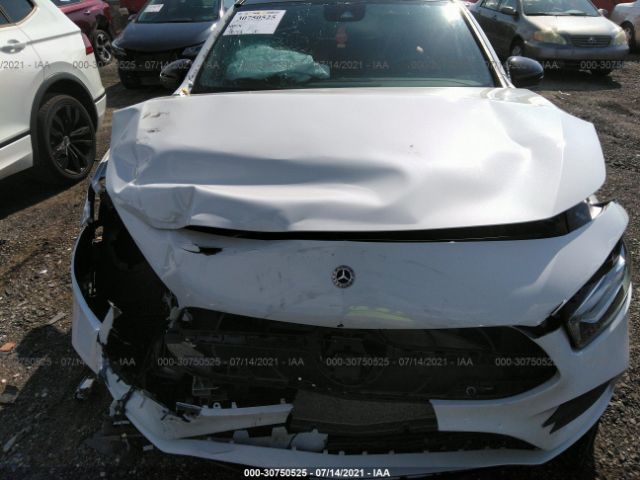 Photo 5 VIN: W1K3G4FB0LW045097 - MERCEDES-BENZ A-CLASS 