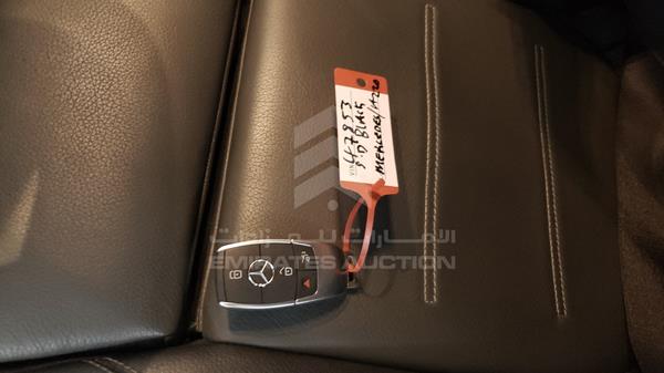 Photo 4 VIN: W1K3G4FB0LW047853 - MERCEDES-BENZ A220 