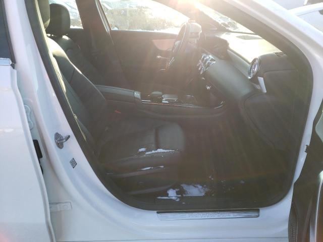 Photo 4 VIN: W1K3G4FB0MJ275043 - MERCEDES-BENZ A 220 4MAT 