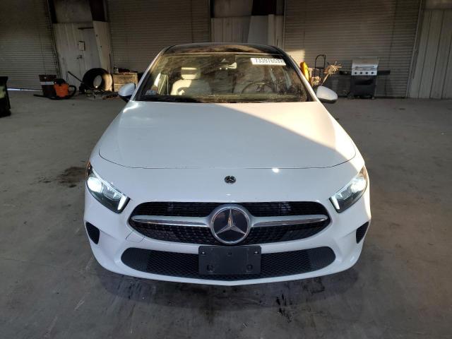 Photo 4 VIN: W1K3G4FB0NJ361714 - MERCEDES-BENZ A-CLASS 