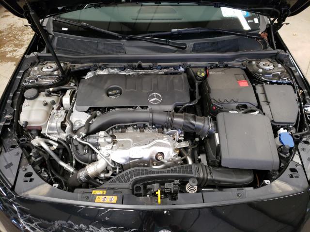 Photo 6 VIN: W1K3G4FB1LJ202052 - MERCEDES-BENZ A 220 4MAT 