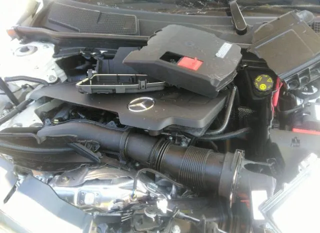 Photo 9 VIN: W1K3G4FB1NJ363245 - MERCEDES-BENZ A-CLASS 