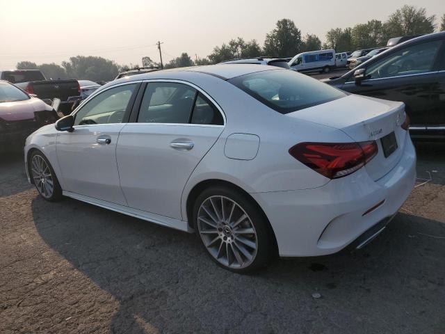 Photo 1 VIN: W1K3G4FB2LJ235576 - MERCEDES-BENZ A 220 4MAT 
