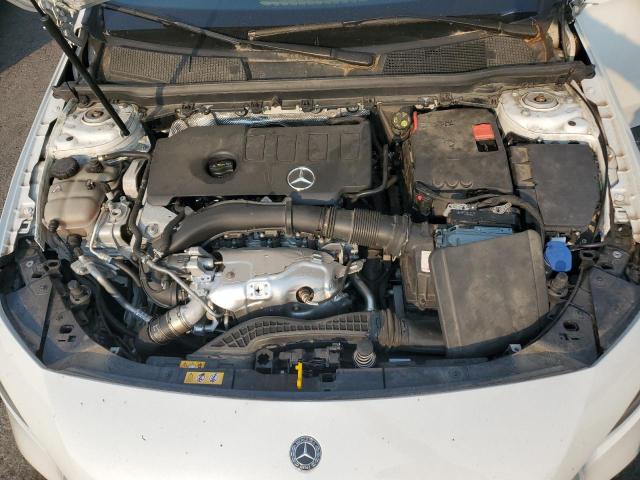 Photo 10 VIN: W1K3G4FB2LJ235576 - MERCEDES-BENZ A 220 4MAT 