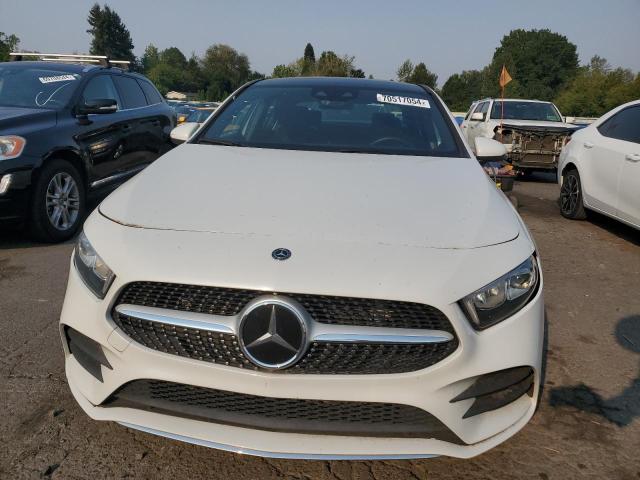 Photo 4 VIN: W1K3G4FB2LJ235576 - MERCEDES-BENZ A 220 4MAT 