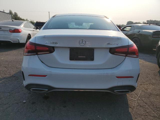 Photo 5 VIN: W1K3G4FB2LJ235576 - MERCEDES-BENZ A 220 4MAT 