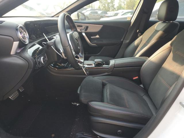 Photo 6 VIN: W1K3G4FB2LJ235576 - MERCEDES-BENZ A 220 4MAT 