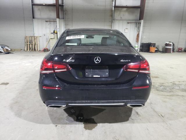 Photo 5 VIN: W1K3G4FB2LW047451 - MERCEDES-BENZ A 220 4MAT 