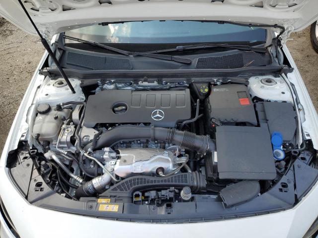 Photo 6 VIN: W1K3G4FB3NJ349458 - MERCEDES-BENZ A 220 4MAT 