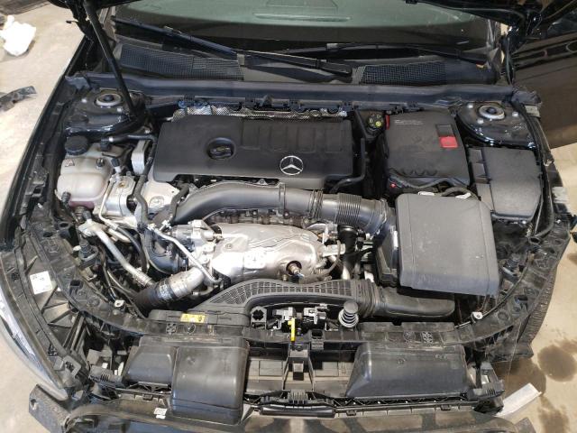 Photo 10 VIN: W1K3G4FB3NJ366132 - MERCEDES-BENZ A 220 4MAT 