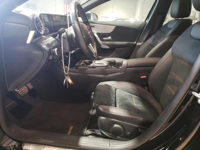 Photo 6 VIN: W1K3G4FB3NJ366132 - MERCEDES-BENZ A 220 4MAT 