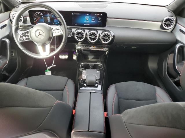 Photo 7 VIN: W1K3G4FB3NJ367409 - MERCEDES-BENZ A-CLASS 