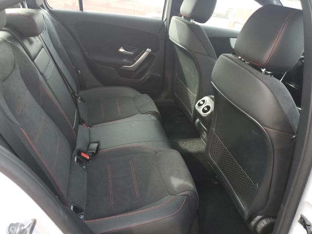 Photo 9 VIN: W1K3G4FB3NJ367409 - MERCEDES-BENZ A-CLASS 