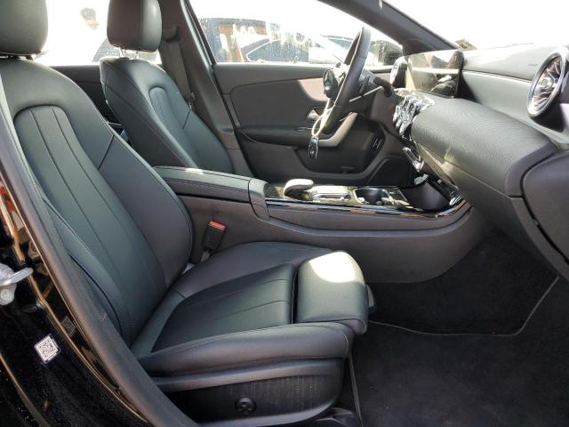 Photo 4 VIN: W1K3G4FB4MJ315267 - MERCEDES-BENZ A 220 4MAT 