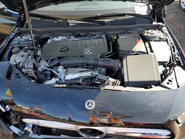 Photo 6 VIN: W1K3G4FB4MJ315267 - MERCEDES-BENZ A 220 4MAT 