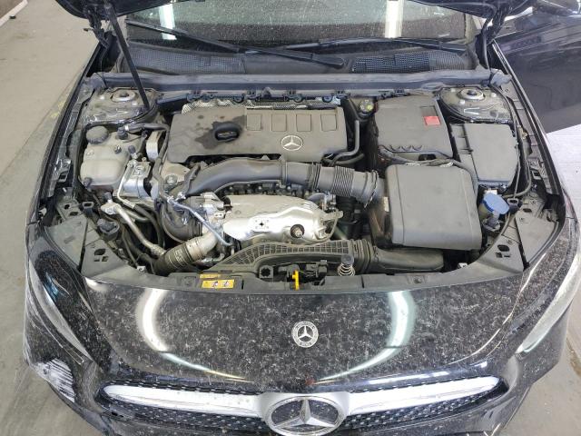 Photo 10 VIN: W1K3G4FB4MJ318461 - MERCEDES-BENZ A 220 4MAT 