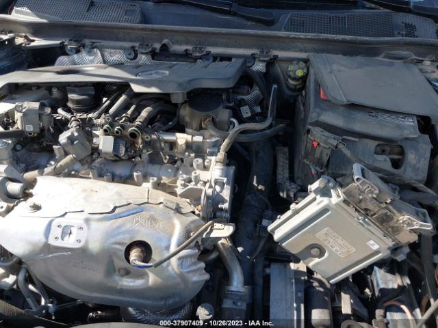 Photo 5 VIN: W1K3G4FB5MJ257749 - MERCEDES-BENZ A 220 