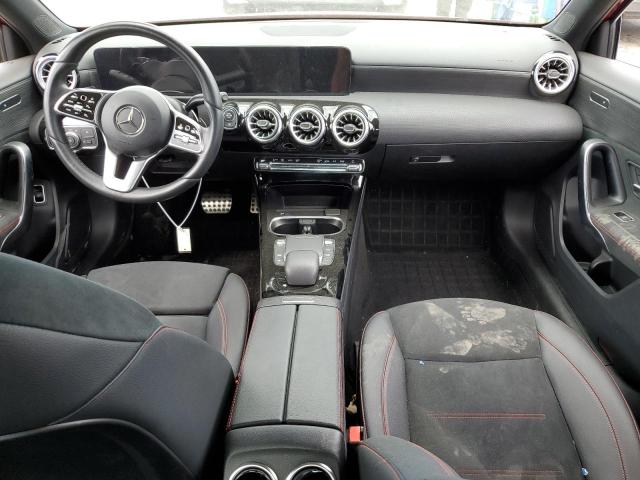 Photo 7 VIN: W1K3G4FB5NJ372949 - MERCEDES-BENZ A-CLASS 