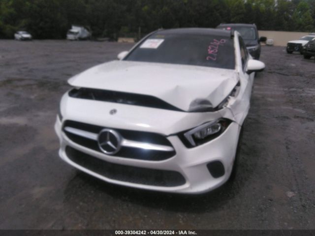 Photo 5 VIN: W1K3G4FB6LJ218246 - MERCEDES-BENZ A 220 