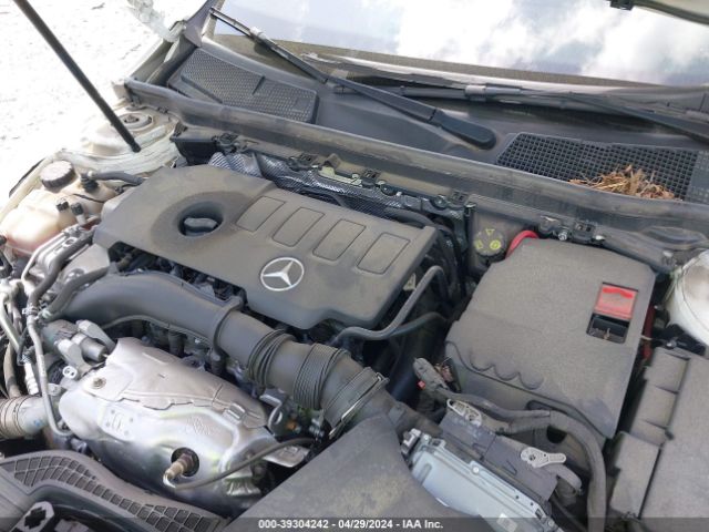 Photo 9 VIN: W1K3G4FB6LJ218246 - MERCEDES-BENZ A 220 