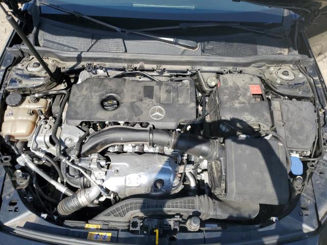 Photo 10 VIN: W1K3G4FB6LW043578 - MERCEDES-BENZ A 220 4MAT 