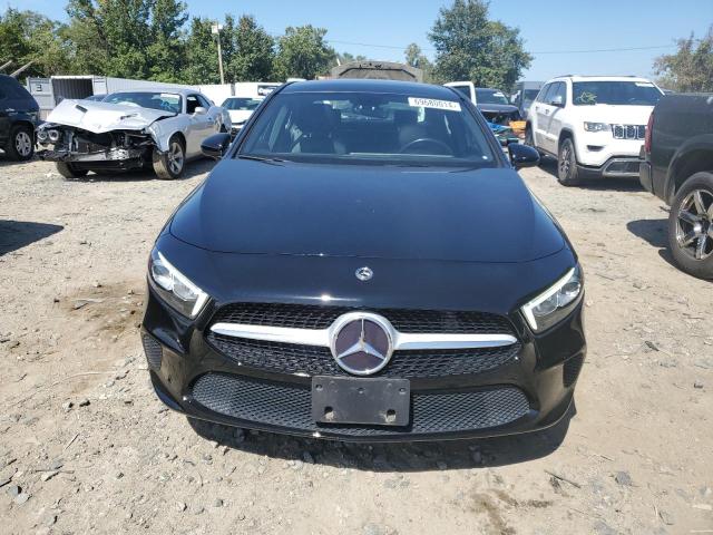 Photo 4 VIN: W1K3G4FB6LW043578 - MERCEDES-BENZ A 220 4MAT 