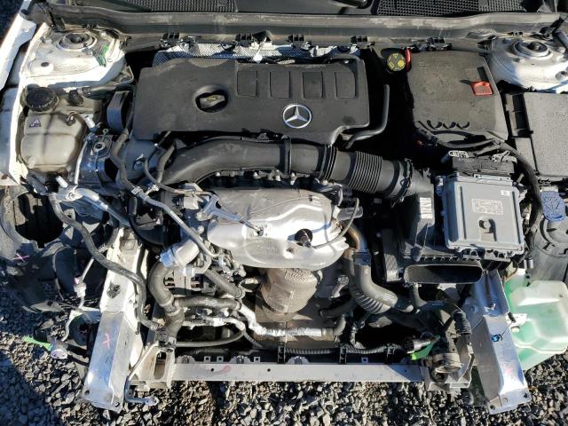 Photo 10 VIN: W1K3G4FB6NJ374287 - MERCEDES-BENZ A 220 4MAT 