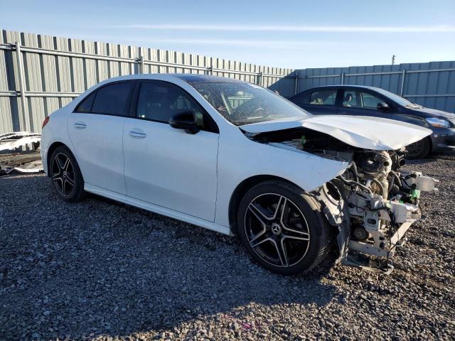 Photo 3 VIN: W1K3G4FB6NJ374287 - MERCEDES-BENZ A 220 4MAT 