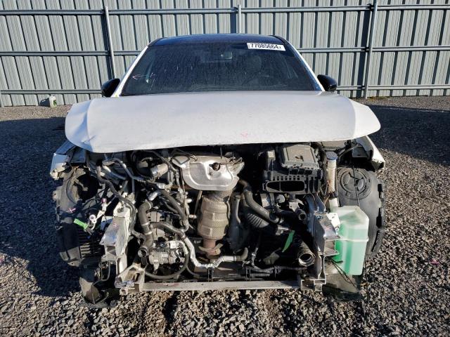 Photo 4 VIN: W1K3G4FB6NJ374287 - MERCEDES-BENZ A 220 4MAT 