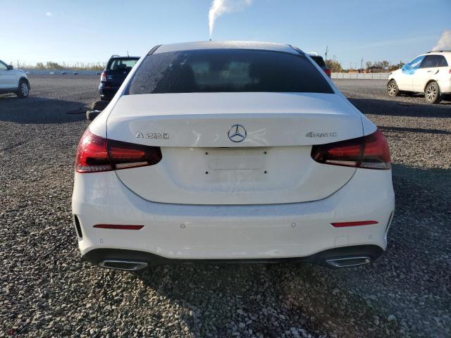 Photo 5 VIN: W1K3G4FB6NJ374287 - MERCEDES-BENZ A 220 4MAT 