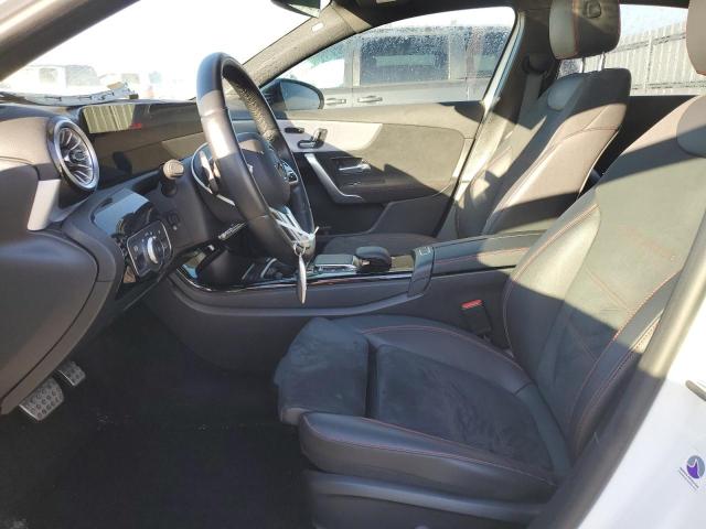 Photo 6 VIN: W1K3G4FB6NJ374287 - MERCEDES-BENZ A 220 4MAT 