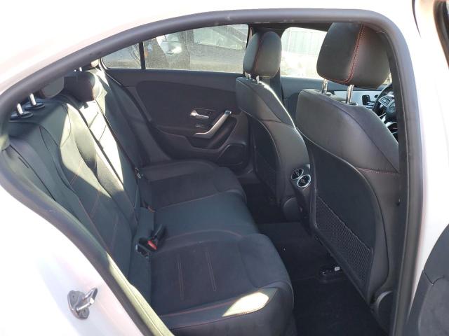 Photo 9 VIN: W1K3G4FB6NJ374287 - MERCEDES-BENZ A 220 4MAT 