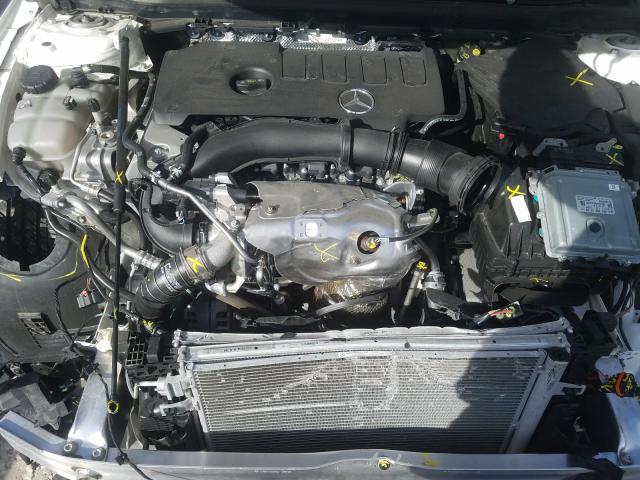 Photo 6 VIN: W1K3G4FB7LJ215274 - MERCEDES-BENZ A 220 4MAT 