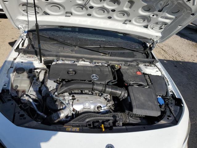 Photo 6 VIN: W1K3G4FB8MJ315823 - MERCEDES-BENZ A 220 4MAT 