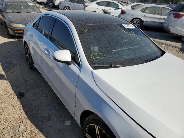 Photo 8 VIN: W1K3G4FB8MJ315823 - MERCEDES-BENZ A 220 4MAT 