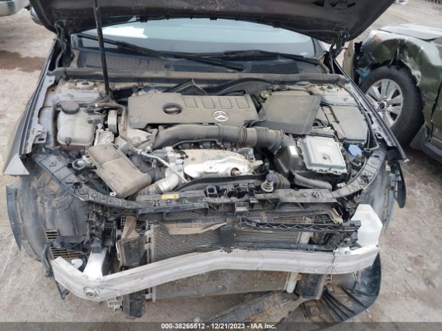 Photo 9 VIN: W1K3G4FB8NJ325155 - MERCEDES-BENZ A 220 