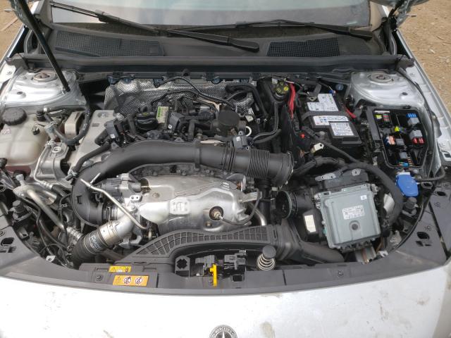 Photo 6 VIN: W1K3G4FB9LJ202347 - MERCEDES-BENZ A 220 4MAT 