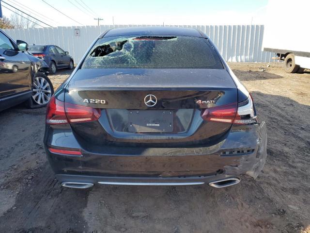 Photo 5 VIN: W1K3G4FB9MJ309285 - MERCEDES-BENZ A 220 4MAT 