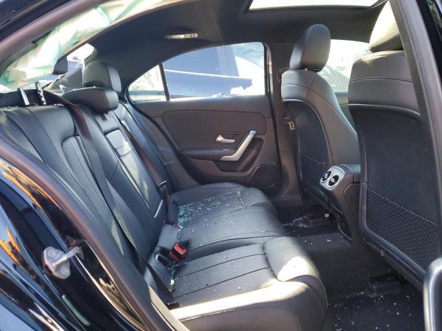 Photo 9 VIN: W1K3G4FB9MJ309285 - MERCEDES-BENZ A 220 4MAT 