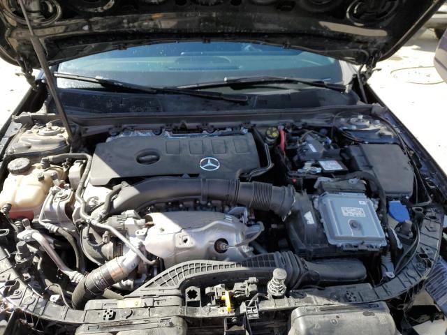 Photo 11 VIN: W1K3G4FBXLJ221537 - MERCEDES-BENZ A-CLASS 